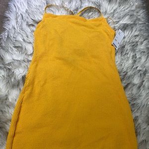 Urban outfitters dress